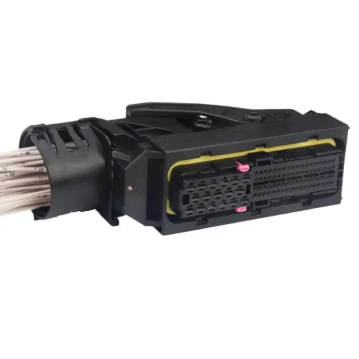 ECU Socket 89 Pin Wired - Image 1