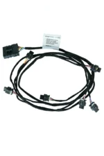 Mercedes W204 Chassis Front Parking Sensor Wiring A2044400035 - Image 2