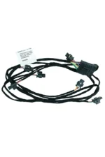 Mercedes C W204 S204 C204 Front Parking Sensor Wiring A2045400608 - Image 2