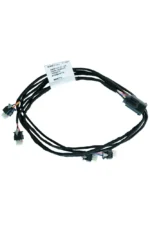 BMW F07 GT Front Parking Sensor Wiring 61129210770 - Image 2