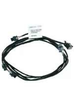 Audi A6 Rear Parking Sensor Wiring 4G5941085G - Image 2