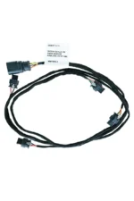 Skoda Scala Front Parking Sensor Wiring 657971095 - Image 2