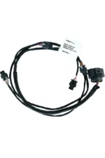 Seat Leon Front Parking Sensor Wiring 5F0971095 - Image 2