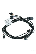 Audi A6 Front Parking Sensor Wiring OEM 4G5971095AB - Image 2