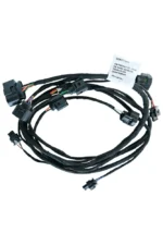 Volkswagen Passat B7 2011-2014 Front Parking Sensor Wiring Harness 3AA971095AH - Image 2