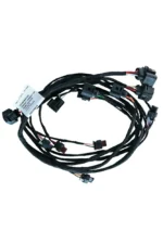 Volkswagen Passat Variant Front Parking Sensor Wiring Harness 3AA971095AM - Image 2
