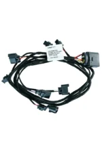 Volkswagen Passat B8 Front Parking Sensor Wiring Harness 3G0971095BR - Image 2