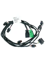 Skoda Scala 1.6 TDI 2020- Front Parking Sensor Wiring 657971095C - Image 2