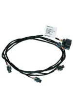 Volkswagen Tiguan 1.5 2021- Front Parking Sensor Wiring 5NA971095CL - Image 2