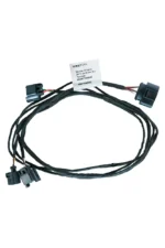 Skoda Octavia 2017-2019 Front Fog Wiring 5E0971095DC - Image 2