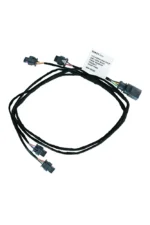 Volkswagen Golf 2007-2009 Rear Parking Sensor Wiring 1K5971095E - Image 2