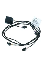 Volkswagen Passat B8 2019-2022 Front Parking Sensor Wiring Harness 3G0971095EB - Image 2