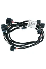 Skoda Superb Front Parking Sensor Wiring 3V0971095K - Image 2