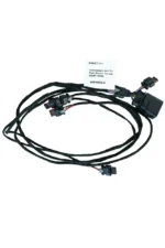 Volkswagen Golf Front Parking Sensor Wiring Harness 5G0971095Q - Image 2