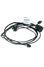 Volkswagen Golf 7 2015- Front Parking Sensor Wiring Harness 5G0971095R - Image 2
