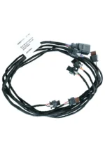 Audi A6 2014-2018 Front Parking Sensor Wiring 4G5971095R - Image 2