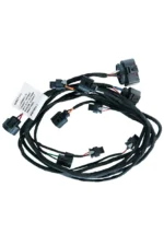 Volkswagen Passat Variant 2011-2012 Front Parking Sensor Wiring Harness 3AA971095S - Image 2