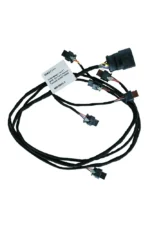 Volkswagen Golf 7 2015- Front Parking Sensor Wiring Harness 5G0971095S - Image 2