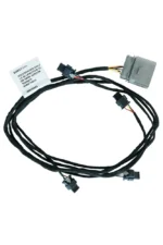 Volkswagen Golf 1.0 Bluemotion 2021- Front Parking Sensor Wiring 5H0971095S - Image 2