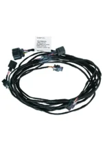 Volkswagen T-Roc 1.5 TSI Bluemotion Rear Parking Sensor Wiring 2GA971104 - Image 2