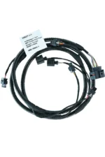 Volkswagen Golf MK7 Estate Rear Parking Sensor Wiring Harness 5G0971104AE - Image 2