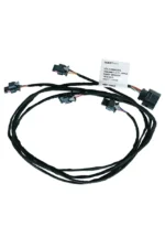 Volkswagen Tiguan 1.5 2021- Rear Parking Sensor Wiring 5NA971104AE - Image 2