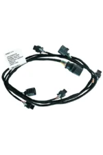 Volkswagen Passat Saloon Bluemotion 2013- Rear Parking Sensor Wiring 3AE971104D - Image 2