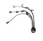 Ford Fiesta (2002-2008) 1.4 Diesel 50KW 5P Injector Cable 9649900780