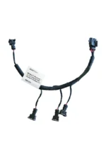 Renault Megane 2 1.6 16V Injector Wiring 8200081317 - Image 2