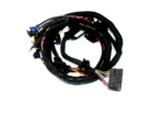 Opel Vectra B X20XEV 2001 Manual Engine Wiring 6295489 100 years