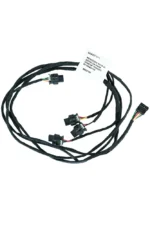 Mercedes W216 CL Series Front Parking Sensor Wiring A2165402105 - Image 2
