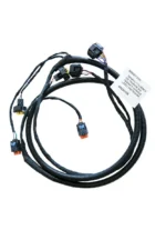 Renault Fluence Front Bumper Fog Wiring Daytime LED 240702416R - Image 2