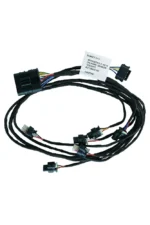 Mercedes E W212 Front Parking Sensor Wiring A2125402700 - Image 2