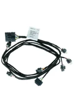 Mercedes 177 Chassis A180 A200 Front Parking Sensor Wiring A1775402729 - Image 2