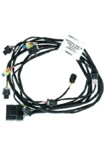 Mercedes W206 Front Parking Sensor Wiring A2065402837 - Image 2