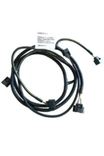 Renault Fluence Rear Bumper Parking Sensor Wiring 240152911R - Image 2