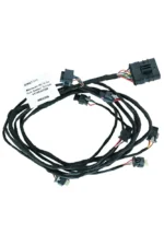Mercedes W176 Front Parking Sensor Wiring A1765403209 - Image 2