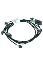 Mercedes EQC 293 Front Parking Sensor Wiring A2935403404 - Image 2