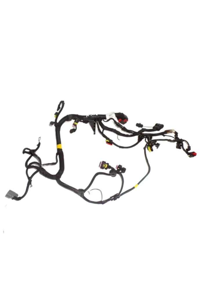Fiat Albea / Doblo 1.4 Engine Wiring 55203697 - Image 1