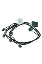 Mercedes W177 A Class Front Parking Sensor Wiring A1775403803 - Image 2