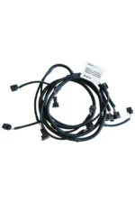 Renault Megane 4 Rear Parking Sensor Wiring 240153876R - Image 2