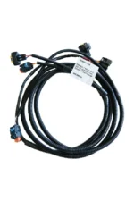 Renault Megane 4 Fog and Daytime Running Light Wiring OEM 240703909R - Image 2