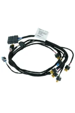 Mercedes SLK 172 Front Parking Sensor Wiring A1725404501 - Image 2