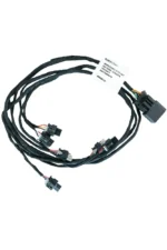 Mercedes Vito 447 Front Parking Sensor Wiring A4475404610 - Image 2