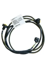 Renault Fluence Fog Light Cable Wiring 240704705R - Image 2