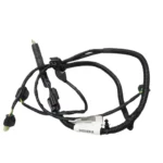 Nissan Qashqai Left Front Bumper Wiring 240334EA1A