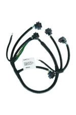 Volvo S60/S80 5-Cylinder Coil Wiring Harness - Image 2