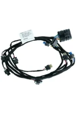 Mercedes E S213 Front Parking Sensor Wiring A2135405203 - Image 2