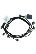 Mercedes W213 W238 Front Parking Sensor Wiring A2135405403 - Image 2