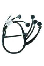 Volvo S60/S80 6-Cylinder Coil Wiring Harness - Image 2
